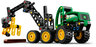 LEGO® Technic Kombajn s kotačima John Deere 1470H 42218