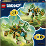 LEGO® DREAMZzz™ Robotski lisac čuvar 71508