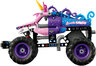 LEGO® Technic Monster Jam™ Sparkle Smash™ na povlačenje 42220
