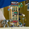 LEGO® Marvel Spider-Man protiv Mysterija: Daily Bugle 76342