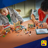 LEGO® Marvel Spider-Man protiv Mysterija: Daily Bugle 76342
