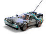 LEGO® Speed Champions Vremeplov iz Povratka u budućnost 77256
