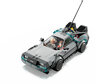 LEGO® Speed Champions Vremeplov iz Povratka u budućnost 77256