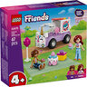 LEGO® Friends Slastičarska dostava s jednorogom 42675