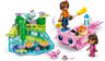 LEGO® Friends Pustolovni čamac Axolotl 42681
