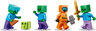 LEGO® Minecraft® Tamnica sa zombijima 21587