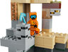 LEGO® Minecraft® Tamnica sa zombijima 21587