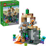 LEGO® Minecraft® Tamnica sa zombijima 21587