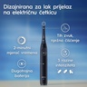 Oral-B električna četkica iO2 Ocean Blue