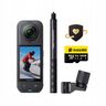 Insta360 X5 Ski Bundle