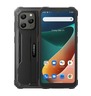 Blackview BV5300 Plus 8GB/128GB, crni, mobitel