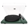Argon gramofon TT MK2, zeleni