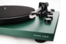Argon gramofon TT MK2, zeleni