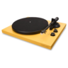 Argon gramofon TT MK2, žuti