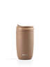EQUA Cup, termo šalica od nehrđajućeg čelika Toffee, 300ml