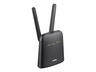D-Link DWR-920/E 4G LTE, N300, router