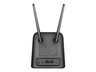 D-Link DWR-920/E 4G LTE, N300, router
