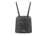 D-Link DWR-920/E 4G LTE, N300, router