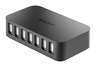 D-Link DUB-H7/E USB hub 7u1, 7xUSB-A 2.0