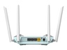 D-Link R15 Eagle Pro, Wi-Fi 6, AX1500 Smart router