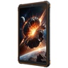 Blackview Active 5 8GB/128GB LTE 8.68" narančasti, tablet