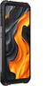 Cubot KingKong Power 5 6GB/128GB, crni, mobitel