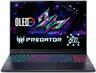 Acer Predator Helios Neo 16S AI OLED NH.QX7EX.00D, 16" 2.5K OLED 240Hz, Intel Core Ultra 9 275HX, 64GB RAM, 1TB SSD, nVidia GeForce RTX 5070 Ti, Windows 11 Home, laptop
