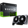 Grafička kartica MSI nVidia GeForce RTX 5060 8G VENTUS 2X OC 8GB GDDR7/128bit, RTX 5060 8G VENTUS 2X OC