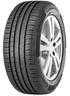 Continental 225/55R17 Premium 5 * mo 97Y,Pot: B,Pri: B,Buka: 71dB