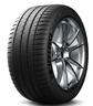 Michelin 235/40R19 Pilot Sport 4 s na0 xl 96Y,Pot: D,Pri: B,Buka: 71dB