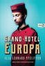 Grand Hotel Europa MU, Ilja Leonard  Pfeiffer