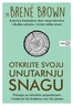 Otkrijte svoju unutarnju snagu, Brene Brown
