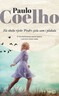 Na obalu rijeke Piedre sjela sam i plakala, Paulo Coelho
