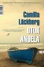 Otok anđela MU, Camilla Lackberg