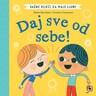 Važne riječi za male ljude – Daj sve od sebe!, Cristina Trapanese, Helen Mortimer