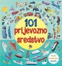 101 Prijevozno sredstvo
