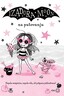 Izadora Moon na putovanju, Harriet Muncaster