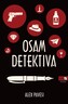 Osam detektiva, Alex Pavesi