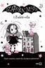 Izadora Moon i Zubić-vila, Harriet Muncaster