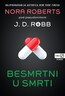 Besmrtni u smrti, J. D. Robb