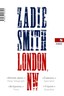 London, NW, Zadie Smith