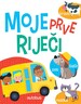 Moje prve riječi