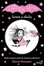 Izadora Moon kreće u školu, Harriet Muncaster