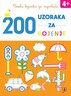 Vesela bojanka za najmlađe – 100 uzoraka za bojenje