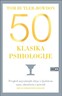 50 klasika psihologije, Drugo izdanje, Tom Butler-Bowdon