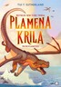 Plamena krila 2 – Nasljednica, Tui T.  Sutherland