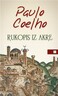 Rukopis iz Akre TU, Paulo Coelho