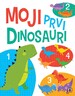 Moji prvi dinosauri
