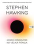 Kratki odgovori na velika pitanja, Stephen Hawking