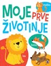 Moje prve životinje